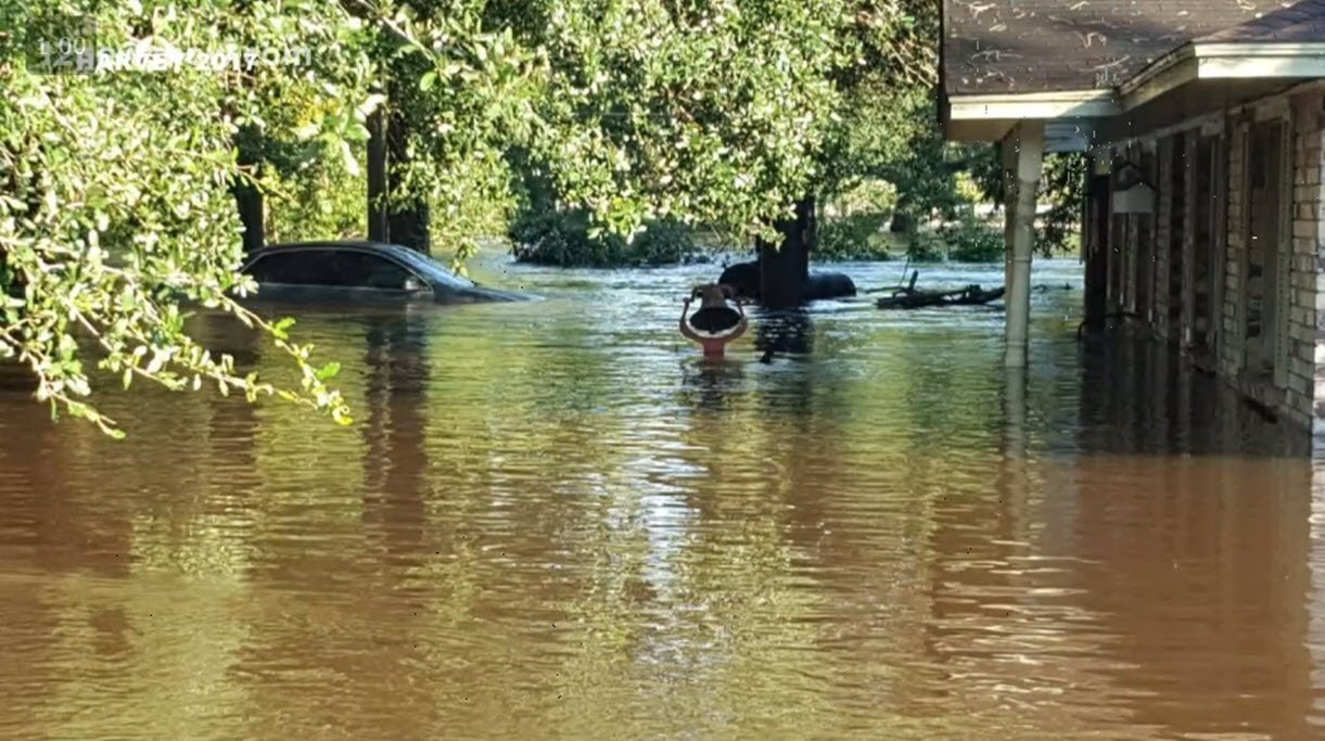 Orange County Emergency Management Prepares for "Worst Case Scenario"