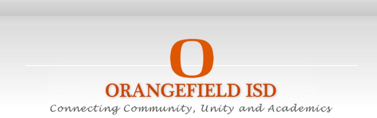 Orangefield Schools Announce Opening Dates and Changes