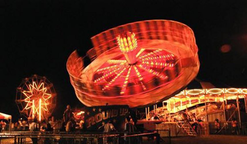 Orange Lions Club Carnival Rescheduled Orange Worthy