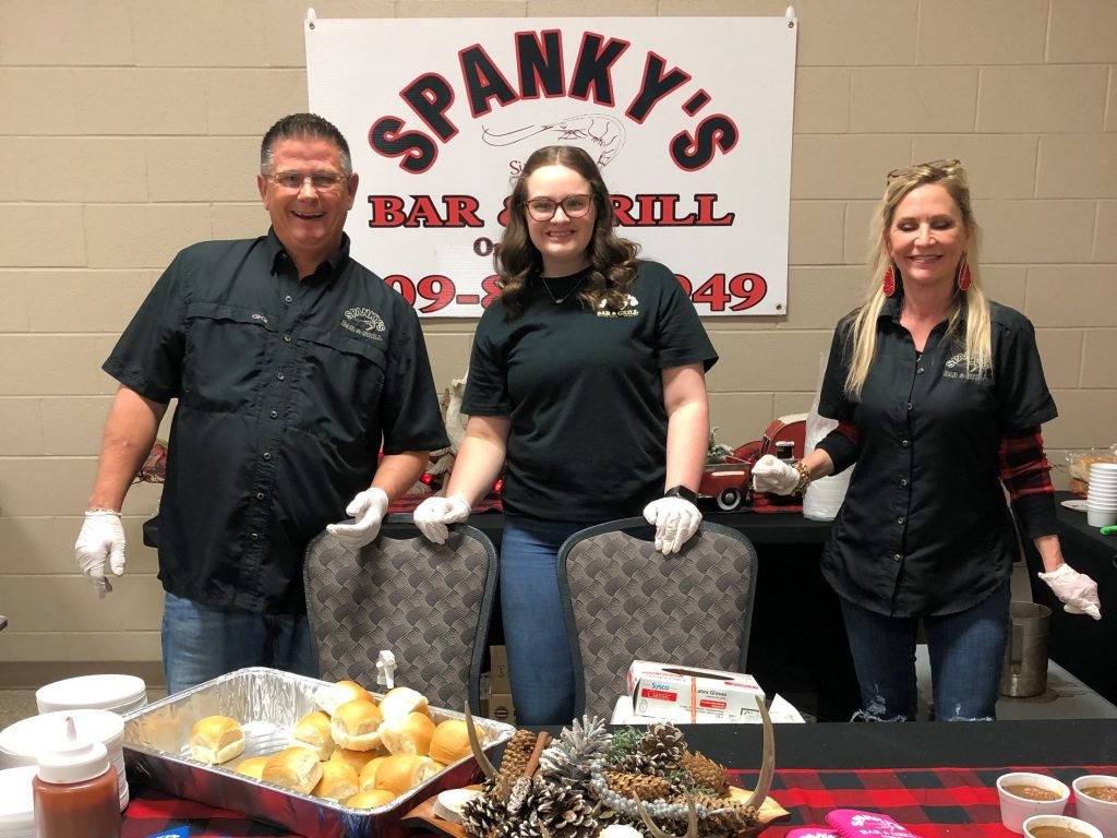 Orange County Rebuild 2nd Annual Taste of the Holidays a Resounding Success Orange Worthy