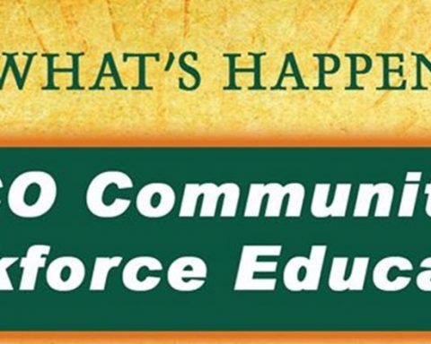 LSCO Community and Workforce Education Sponsoring Several Upcoming Training Programs