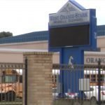 WOCISD Allocated Federal Grant to Rebuild West Orange-Stark Middle School