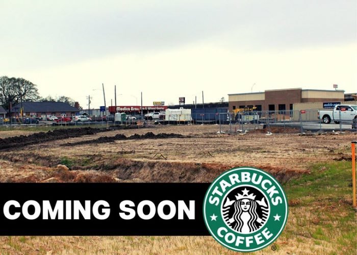 Starbucks is Coming to Orange Orange Worthy