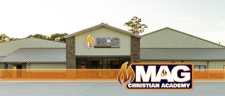 New Christian School Opens in Mauriceville