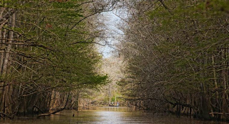 Bassmaster Elite Event Returns to April 8-11 Dates
