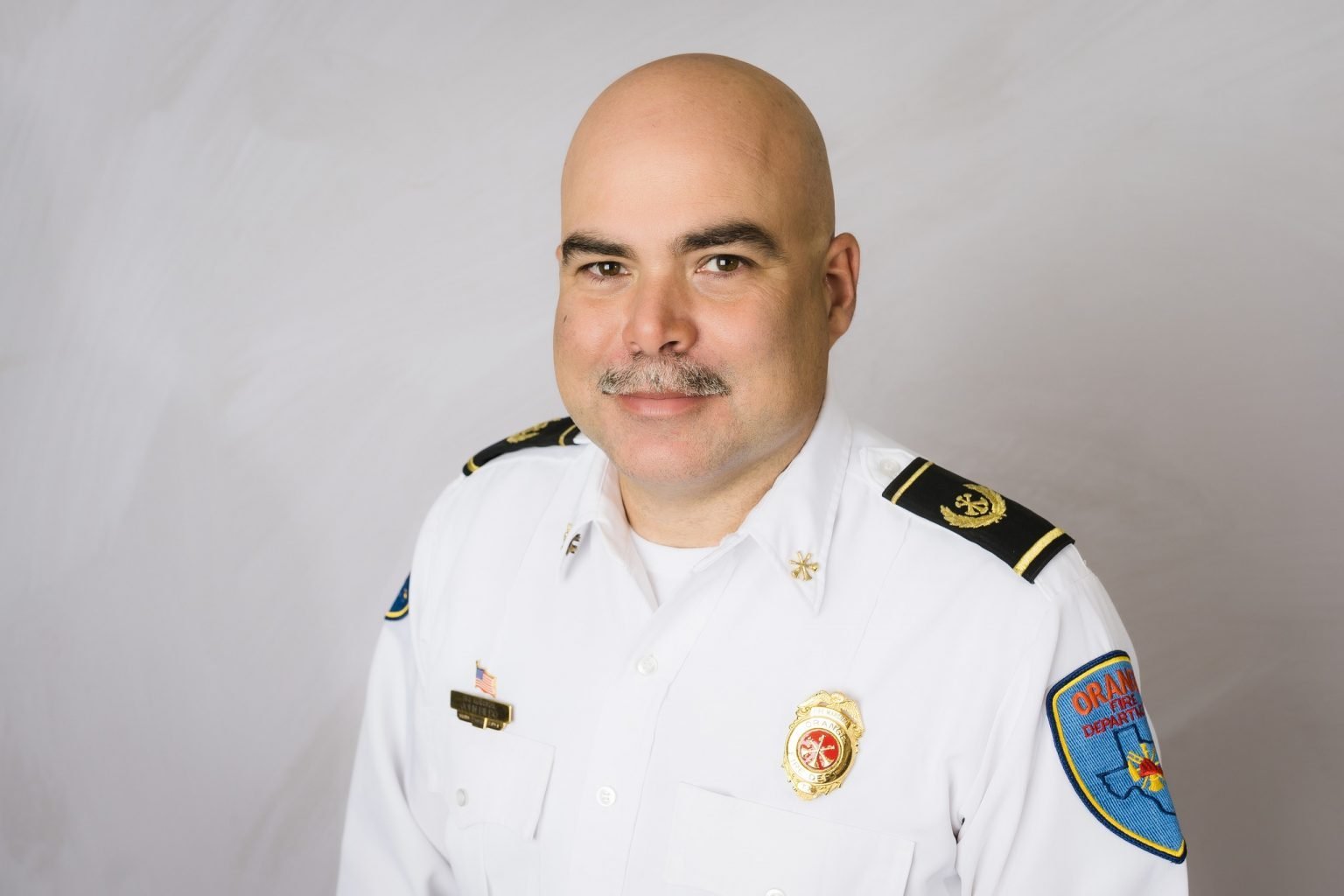 City Of Orange Selects New Fire Chief Orange Worthy City Of Orange Selects New Fire Chief Orange Worthy