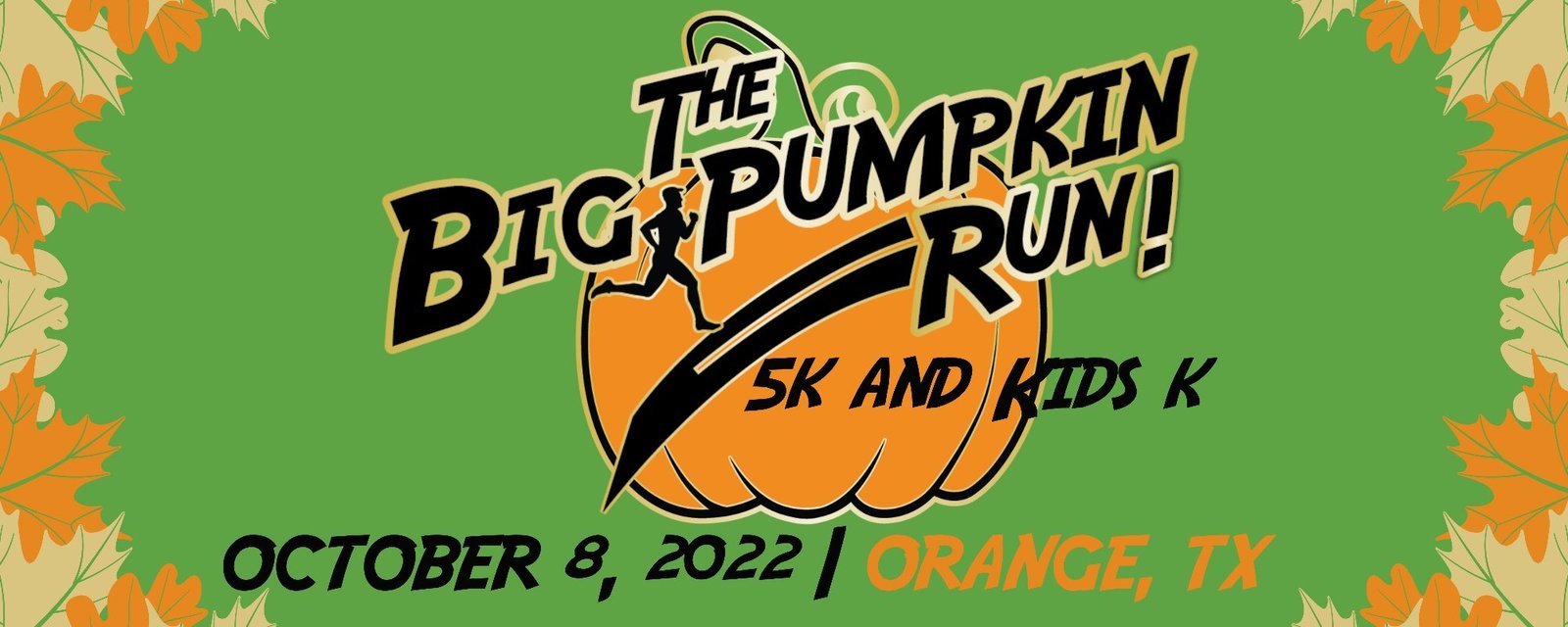 Orangetober Festival to Feature Big Pumpkin Run Orange Worthy