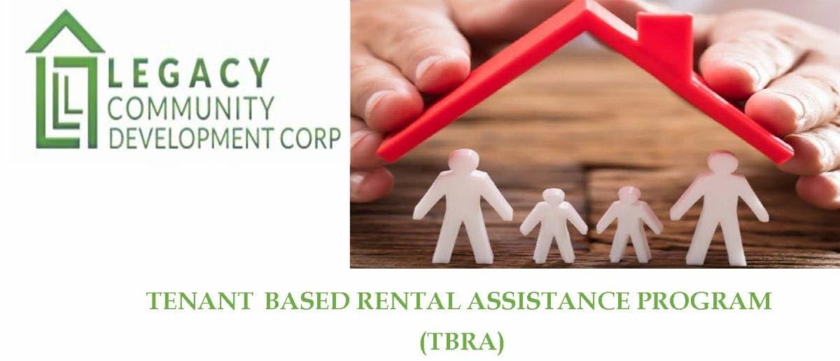 Tenant Based Rental Assistance Offered to Families in Orange