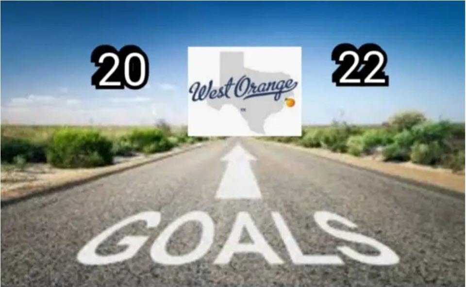 City Of West Orange Meets 2022 City Goals – Orange Worthy