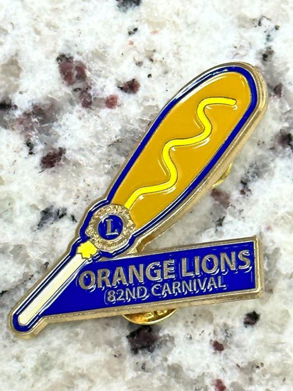 Orange Lions Club Announces 82nd Annual Carnival Dates Orange Worthy