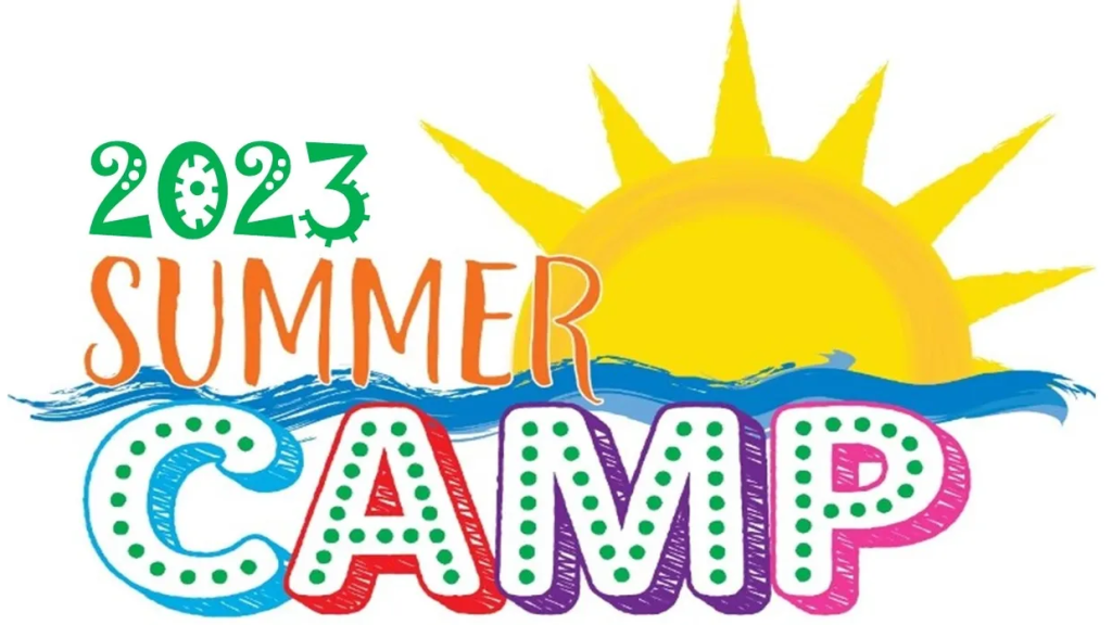 Summer Camps 2023 – Orange Worthy