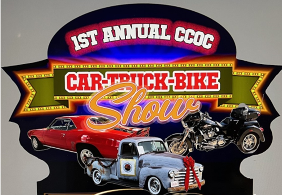 Cowboy Church Of Orange County To Host Car-Truck-Bike Show On May 27 ...