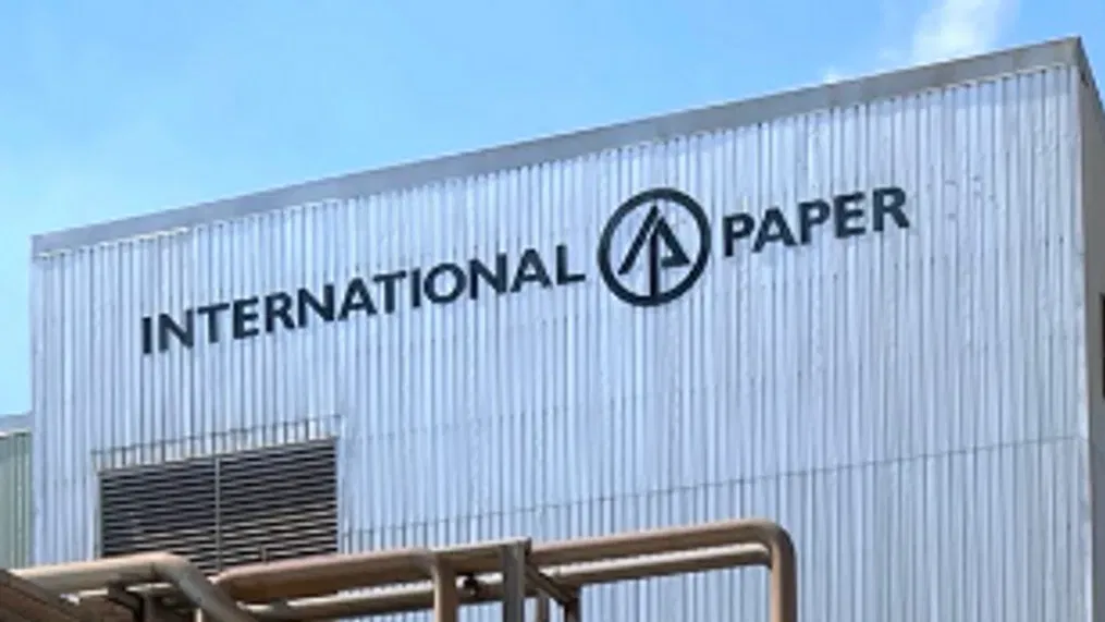 International Paper Closing in Orange in December Orange Worthy