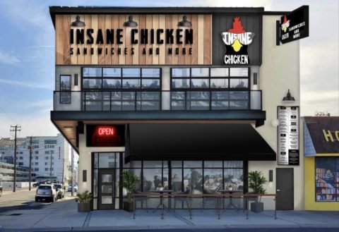 Insane Chicken Restaurant Coming to Orange – Orange County Local Scoop