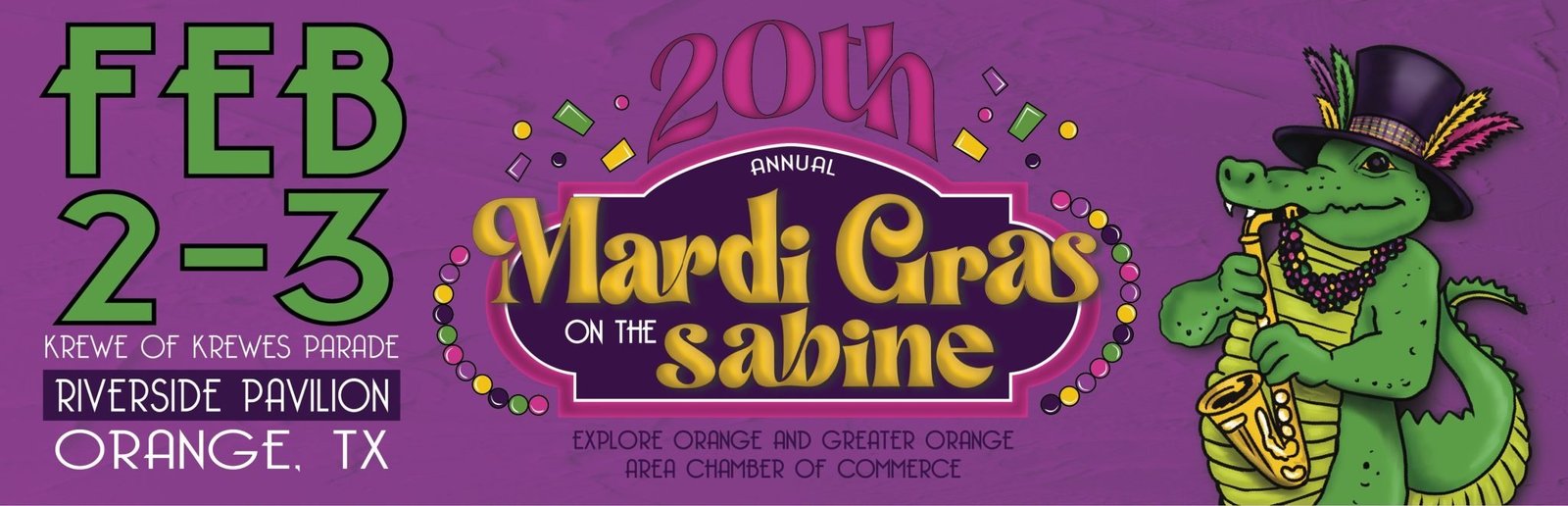 where to go for mardi gras