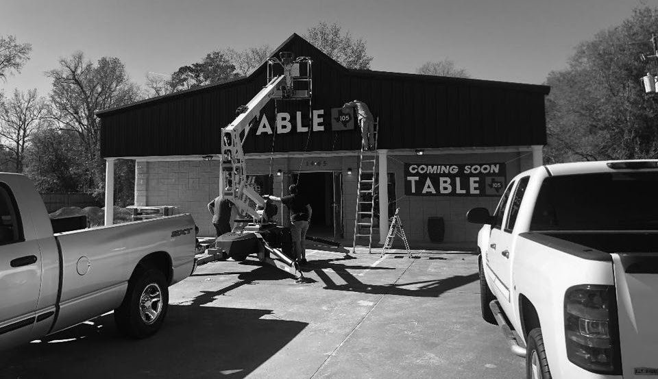 Table 105 Opening in Vidor – Orange Worthy News and Local Events ...