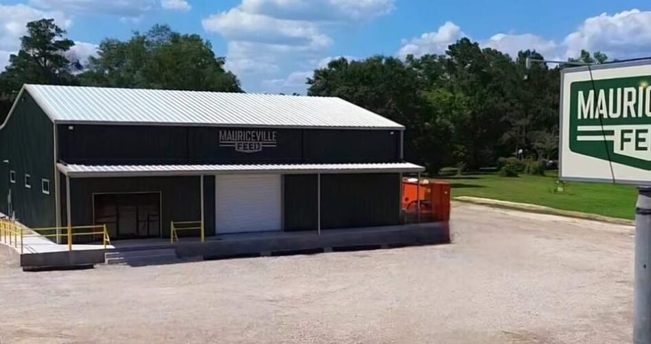 Mauriceville Feed Opens June 13 Orange Worthy News and Local Events
